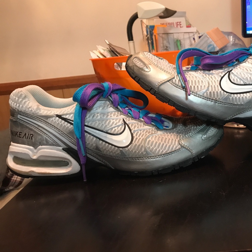 Nike Air Sneakers